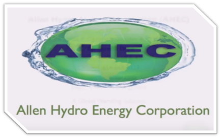 AHEC Power Plants